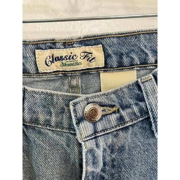 Vintage‎ Authentic St. John's Bay Classic Fit Mom Jean Size 10 - Picture 2 of 7